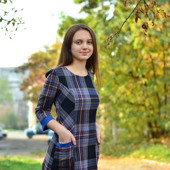 Анастасія Мотика