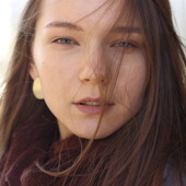 Марина Ансіфорова