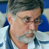 Володимир НАБОК