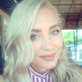 Юлія Строчинська