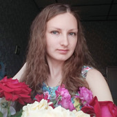 Юлия Шинкаренко