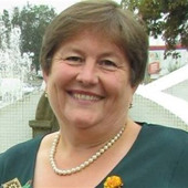 Алла Капля