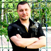Руслан Галата