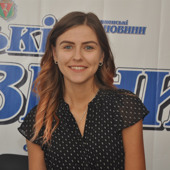 Тетяна Колядич