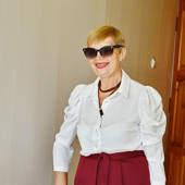 Марія Кузьмич