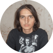 Сергей Круглов