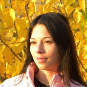 Катерина Когут