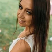 Тетяна Грегораш