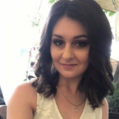 Марія Головчак