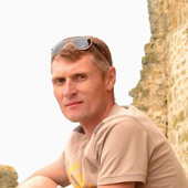 Сергей Кальченко