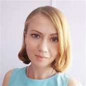 Леся Ліщенко