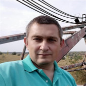 Дмитро Нікулін