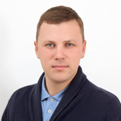 Андрій Дікальчук 
