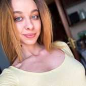 Катерина Томчук