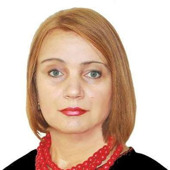 Олена Борейко