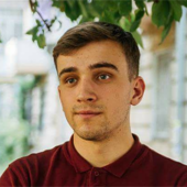 Андрій Борейко