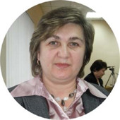 Галина Лобащук