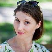 Юлія Кобізька 