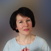 Поліна НАЗАРЕНКО