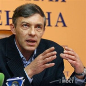 Володимир Притискач