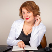 Ірина Семенова