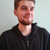 Дмитро Гнатків