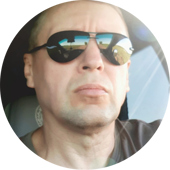 Олег Осадчук