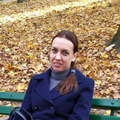 Вікторія Мальчук 