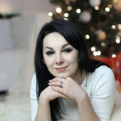 Тетяна Петрічук