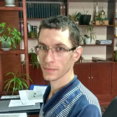 Євгеній Грицаюк 