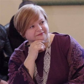 Ярослава Різникова