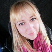 Надія КУЛІШ