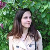 Галина Мельник