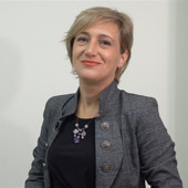 Ірина Ломонос