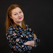 Марина ТЕРЕЩЕНКО