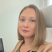 Маріана Євсюкова