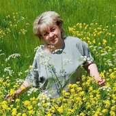 Світлана ТОМАШ