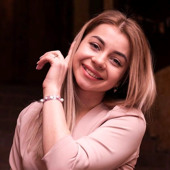 Ольга Коваленко