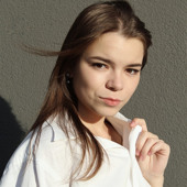 Юлія Кметик