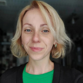 Наталія Найдюк