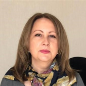 Світлана Коваль