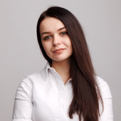 Марія Булейко