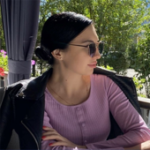 Олександра Зоз