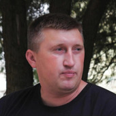 Михайло КУЛІШОВ