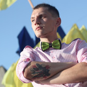 Артур Афонін