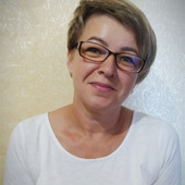 Вікторія Ткачова