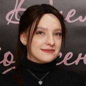 Дар'я Федорещенко