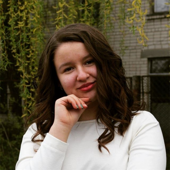 Вікторія Горобець