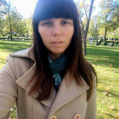 Олександрина Лещенко