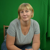 Інна Грекало